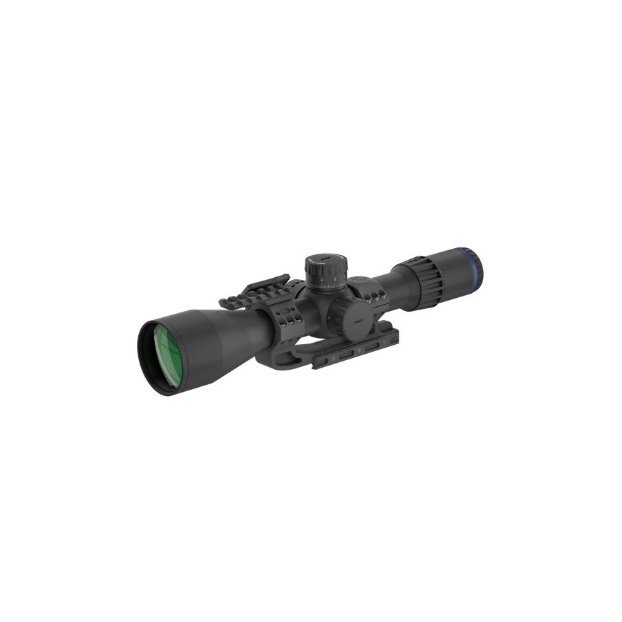 Tauron GenII 4-32x56 ED - lunette FFP