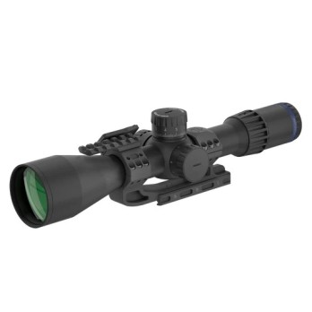 Tauron GenII 4-32x56 ED - lunette FFP