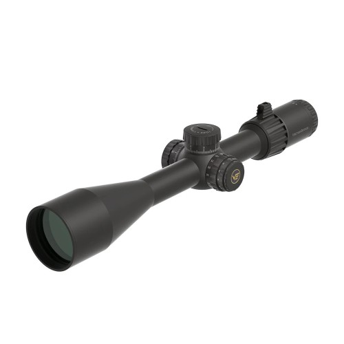 Tauron 5-30x56 GenII SCFF-66 Rifle Scope