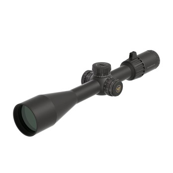 Tauron 5-30x56 GenII SCFF-66 Rifle Scope
