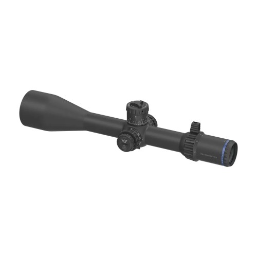 Tauron 5-50x60 ED SFP Rifle Scope - SCOL-69 (Vector Optics)