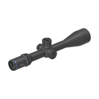 Tauron 5-50x60 ED SFP Rifle Scope - SCOL-69 (Vector Optics)