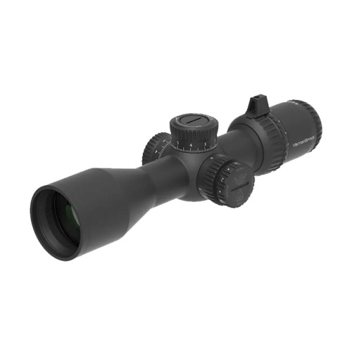 Veyron 3-12x44 FFP  Vector Optics Scope