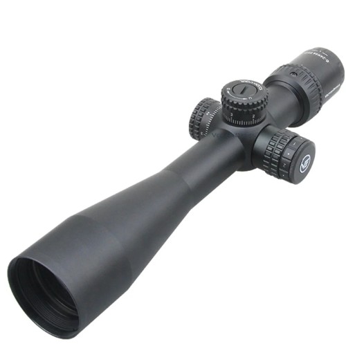 Vector Optics Veyron 6-24x44 IR FFP
