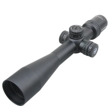 Vector Optics Veyron 6-24x44 IR FFP