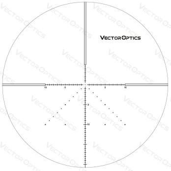 Vector Optics Veyron 6-24x44 IR FFP