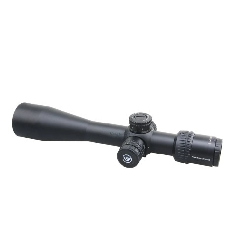 Vector Optics Veyron 6-24x44 IR FFP