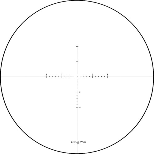 Sentinel-X Pro 10-40x50 (SCOL-58)