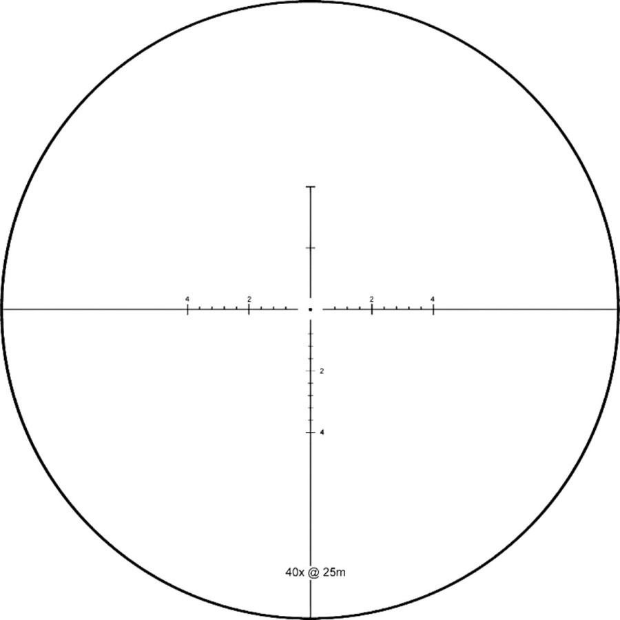 Sentinel-X Pro 10-40x50 (SCOL-58)