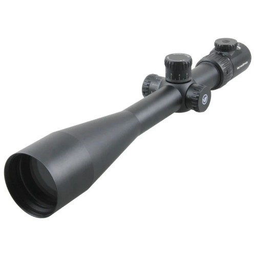 Minotaur GenII 12-60x60 DOT (SCOL-37) - VECTOR OPTICS