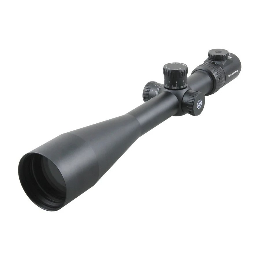 Minotaur GenII 12-60x60 DOT (SCOL-37) - Vector Optics