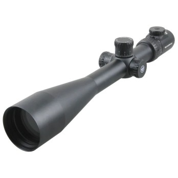 Minotaur GenII 12-60x60 DOT (SCOL-37) - Vector Optics