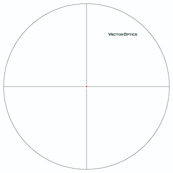 Minotaur GenII 12-60x60 DOT (SCOL-37) - Vector Optics