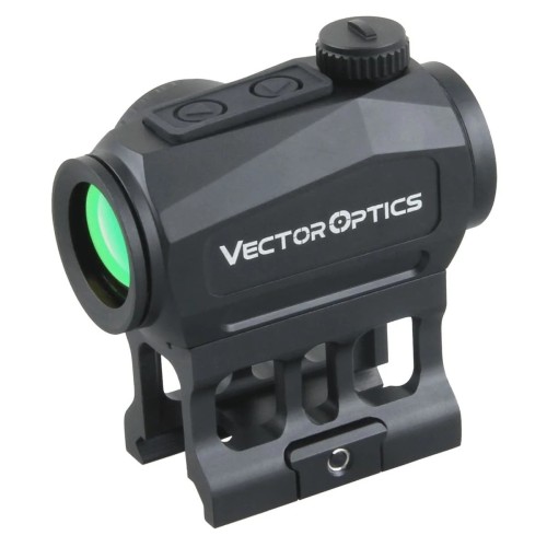 Vector Optics Scrapper 1x22 SCRD-45