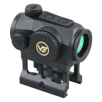 Vector Optics Scrapper 1x22 SCRD-45 - Red Dot