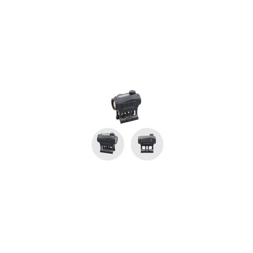Vector Optics Scrapper 1x22 SOL (SCRD-SM45)