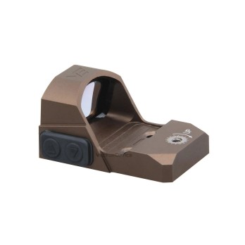 Vector Optics Frenzy 1x17x24 SCRD-F19II Coyote FDE