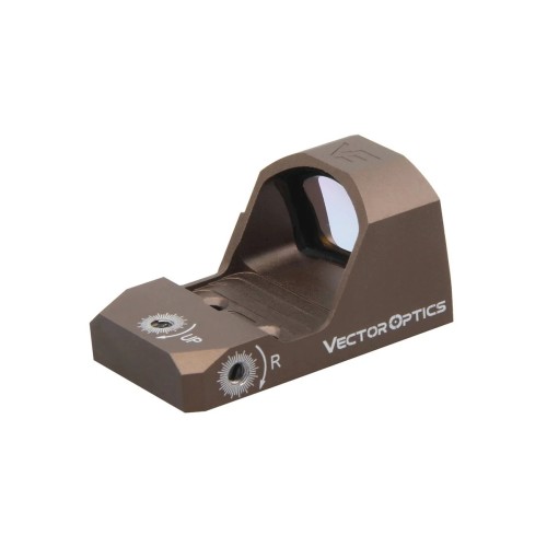 Vector Optics Frenzy 1x17x24 SCRD-F19II Coyote FDE