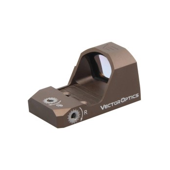 Vector Optics Frenzy 1x17x24 SCRD-F19II Coyote FDE