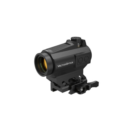 Vector Optics Maverick-II Plus 1x22 SOL (SCRD-PS12)