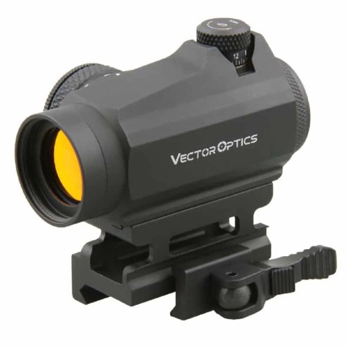 Maverick-II 1x22 GenII - Vector Optics