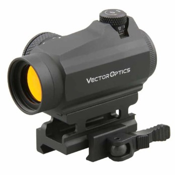 Vector Optics Maverick-II 1x22 GenII (SCRD-12II)