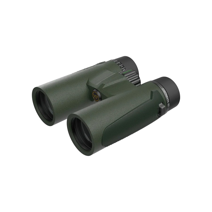 Continental 10x42 ED Green OD SCBO-15 - Prismáticos