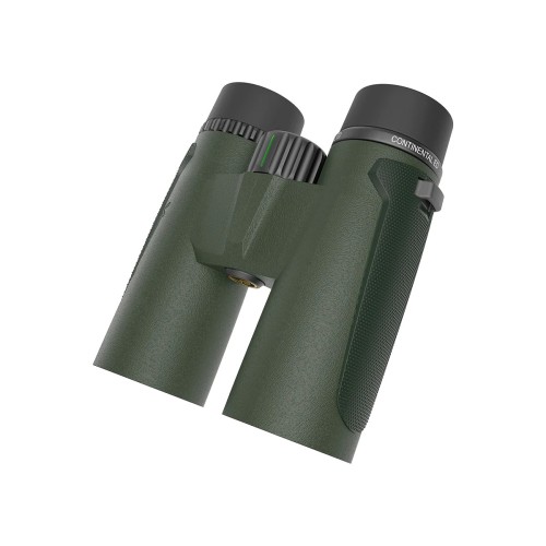 Continental 10x42 ED Green OD SCBO-15 - Prismáticos