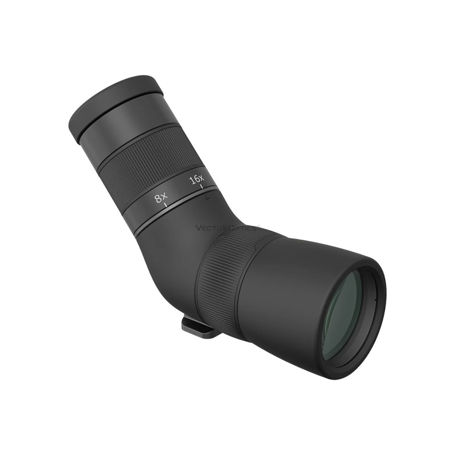 Paragon 9-27x56 ED Ultra Short (SCSS-11)