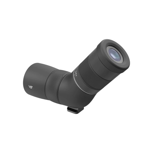 Paragon 9-27x56 ED Ultra Short (SCSS-11)