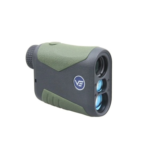 Forester 6x21 GENII Rangefinder - Vector Optics