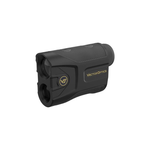 Paragon 6x21 GENIII BDC (SCRF-S20) - Telémetro láser balístico Vector Optics