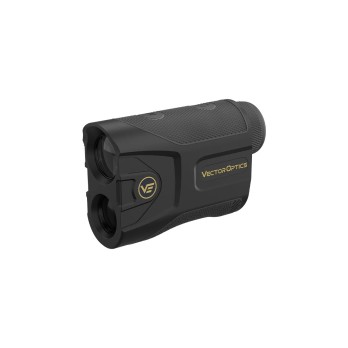 Paragon 6x21 GENIII BDC (SCRF-S20) - Telémetro láser balístico Vector Optics
