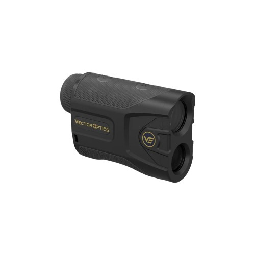 Paragon 6x21 GENIII BDC (SCRF-S20) - Telémetro láser balístico Vector Optics