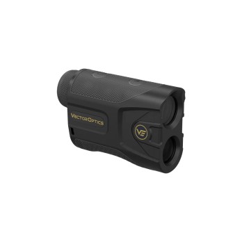 Paragon 6x21 GENIII BDC - Vector Optics