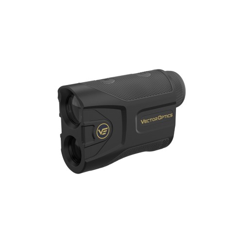 Paragon 7x25 GenIII SCRF-S24 · Télémètre Vector Optics