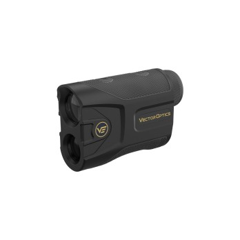 Paragon 7x25 GenIII BDC (SCRF-S24) - Telémetro Láser Vector Optics