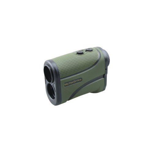Paragon 6x25 GenII SCRF-20 - Telémetro LCD (Vector Optics)