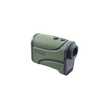 Paragon 6x25 GenII SCRF-20 - Telémetro LCD (Vector Optics)
