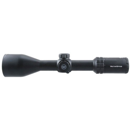 Vector Optics Grizzly 3-12x56 SCOM-09 Riflescope