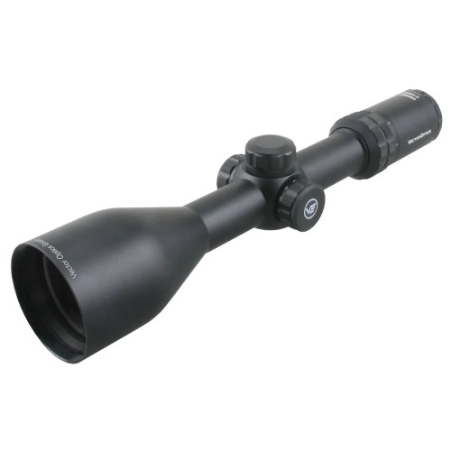 Vector Optics Grizzly 3-12x56 SCOM-09 - Lunette