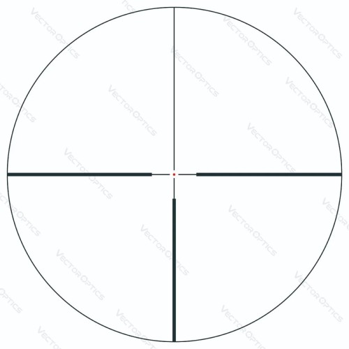 Vector Optics Grizzly 3-12x56 SCOM-09