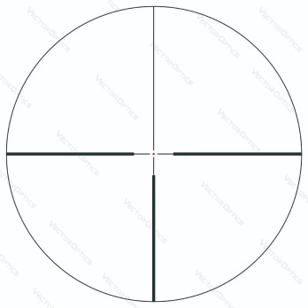 Vector Optics Grizzly 3-12x56 SCOM-09 - Lunette