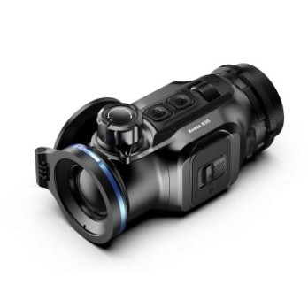 Clip-on térmico Conotech Avata 335LIIR