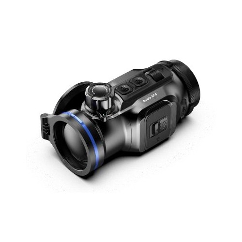 Clip-on térmico Conotech Avata 635