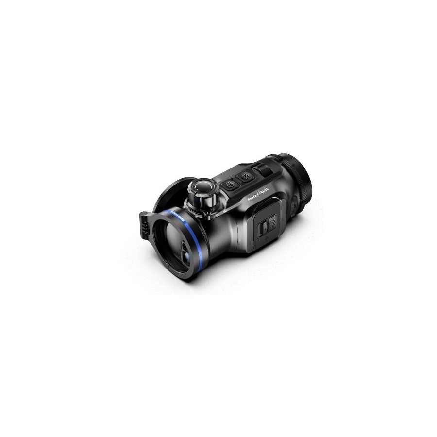 Clip-on térmico Conotech Avata 650
