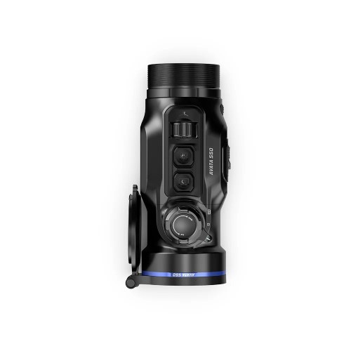 Clip-on thermique Conotech Avata S50