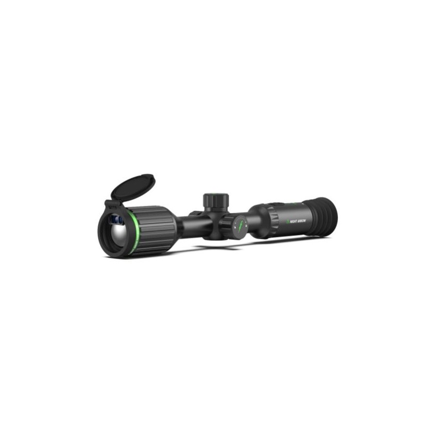 Conotech Night Arrow 650LIIR thermal riflescope