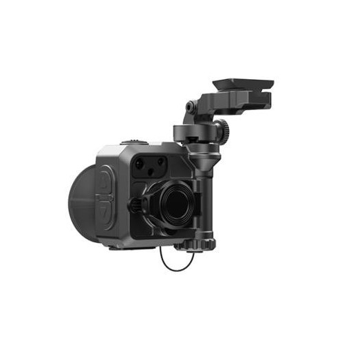 Conotech Pharos 3 handheld and helmet thermal viewer