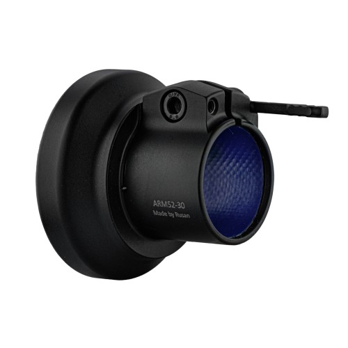 Adaptador Rusan Q-R M52x0,75 para Ø30 mm (ARM52-30)